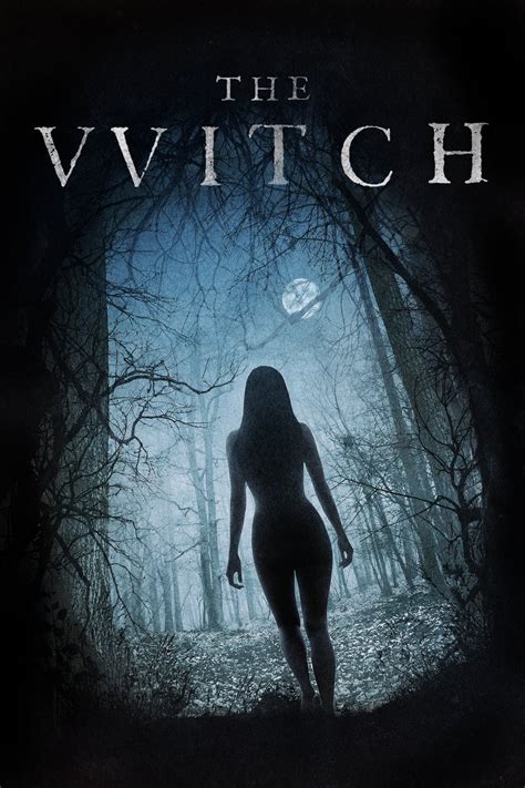 The witch film plot